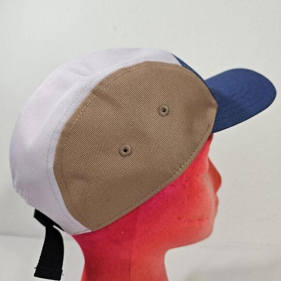 NWOT Vans "Camper Hat" Check Work. Skater Vibe Vanlife Outdoorsy Womans - Picture 4 of 8